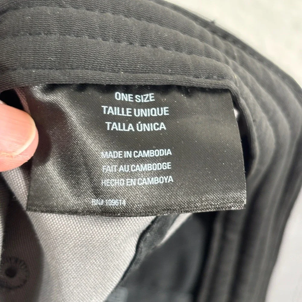5.11 Tactical measurements hat